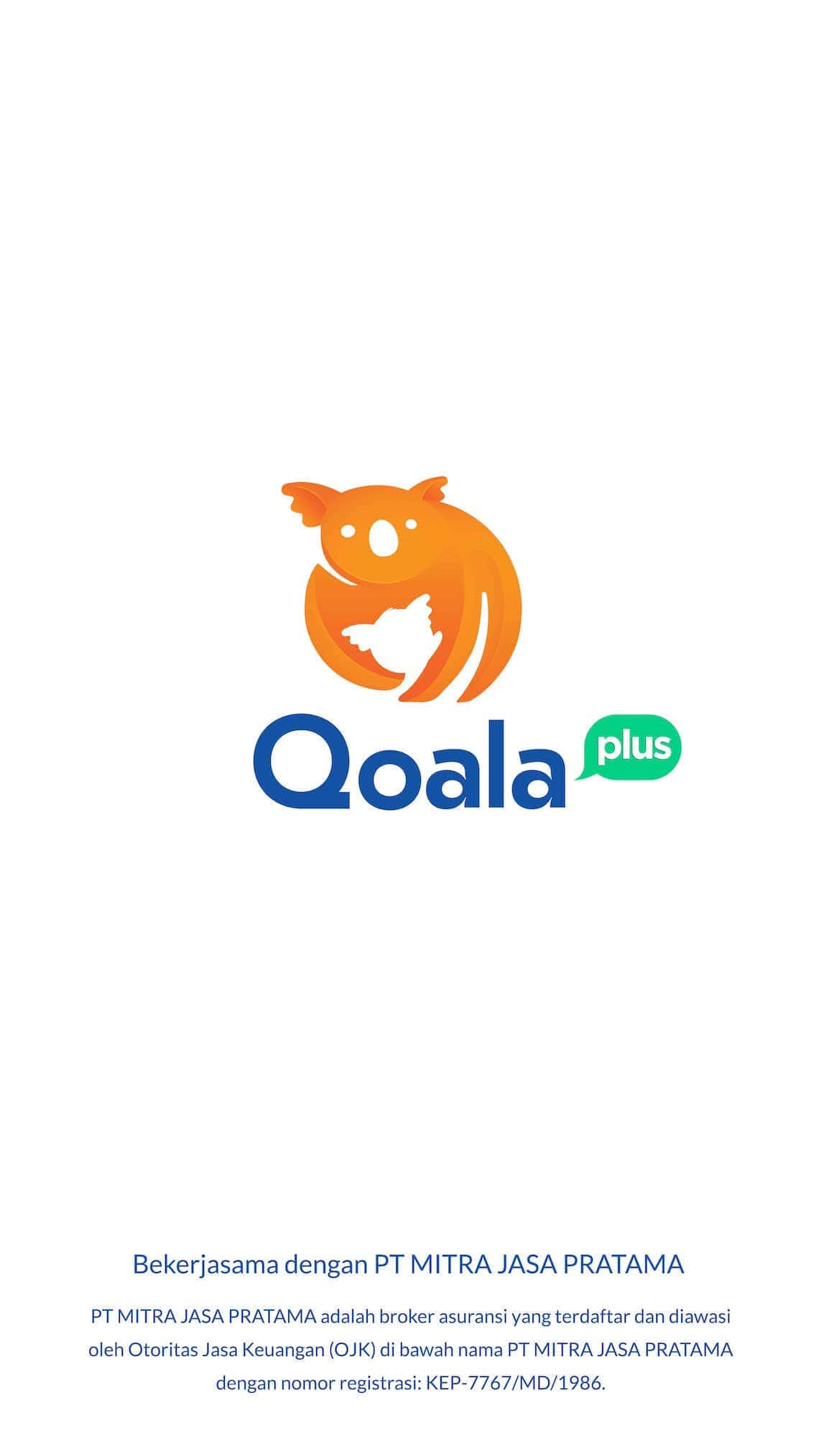 QoalaPlus-splashscreen