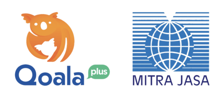 Qoala Plus & Mitra Jasa