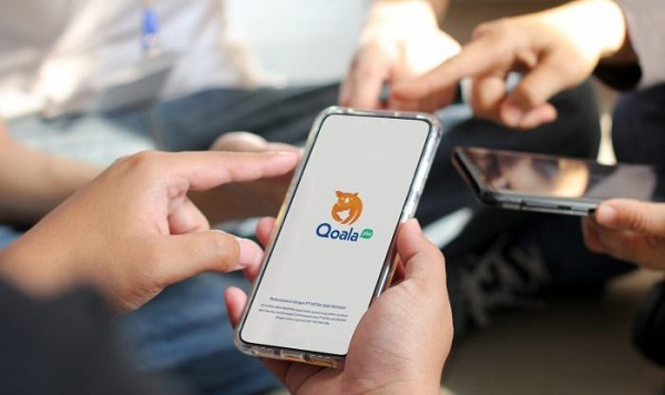 Aplikasi Qoala Plus Memasuki Pasar Asuransi di Kota Medan