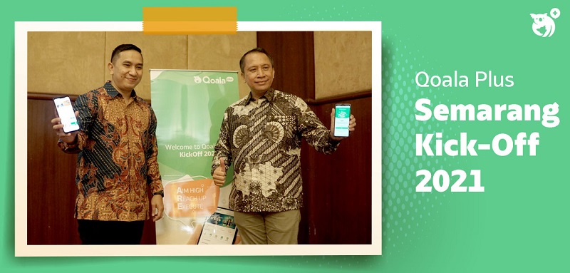Banyak Peluang Asuransi Digital Qoala Plus yang Bisa Dieksplor di Jawa Tengah