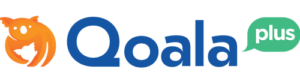 Logo Qoala Plus