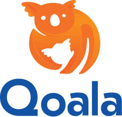 Logo Qoala