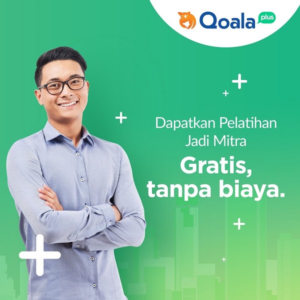 Dapatkan Beragam Pelatihan yang Gratis, Tanpa Biaya