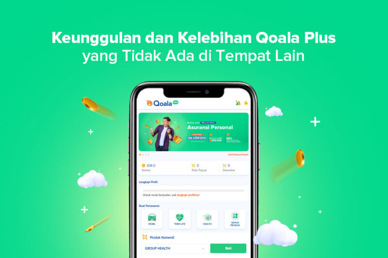 Keunggulan dan Kelebihan Qoala Plus yang Tidak Ada di Tempat Lain