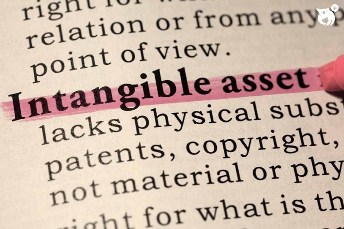 Intangible Asset (Aset Tidak Berwujud): Pengertian hingga Contohnya