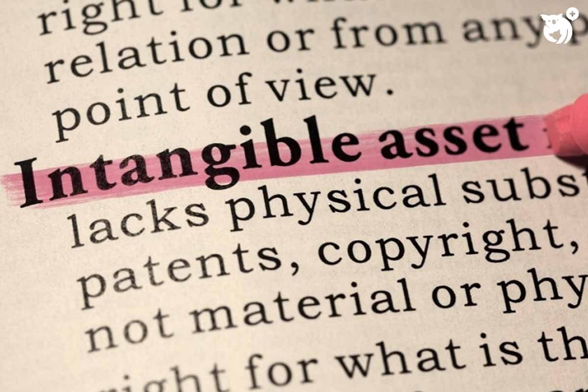Intangible Asset (Aset Tidak Berwujud): Pengertian hingga Contohnya