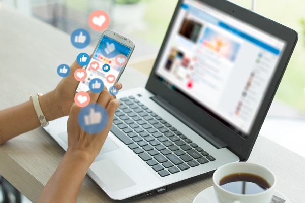 Gunakan Media Sosial untuk Pemasaran Asuransi Secara Online dengan Teknik Soft Selling