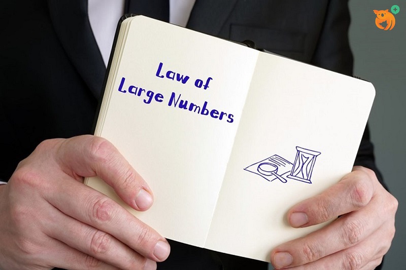 Law of Large Numbers: Pengertian, Konsep, Tujuan, dan Contoh dalam Asuransi