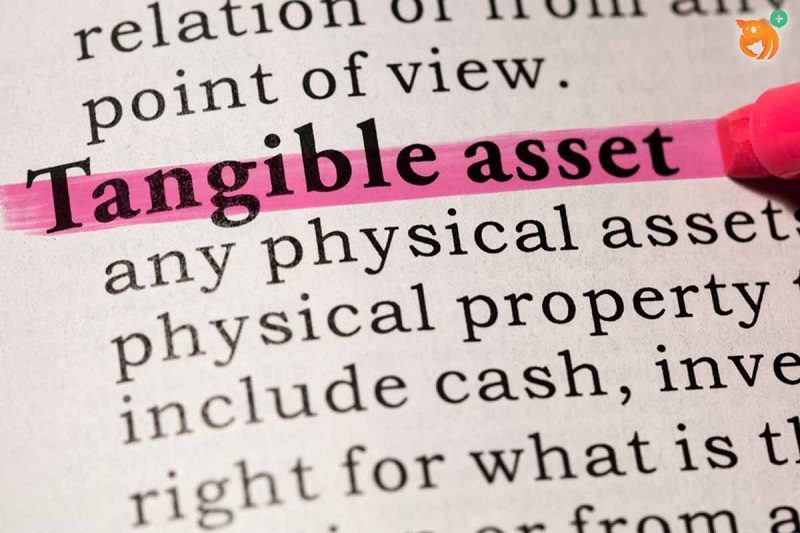 Tangible Asset (Aset Berwujud): Pengertian, Karakteristik, Contoh, Cara Menghitung