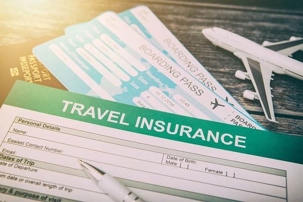 Fungsi dan Manfaat Asuransi Perjalanan Luar Negeri