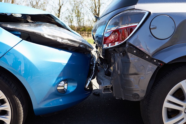 Langkah Prosedur dan Tata Cara Pengajuan Klaim Asuransi Mobil
