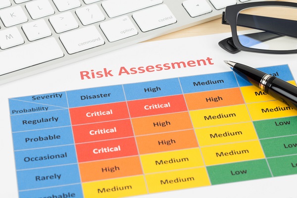 Cara Mengidentifikasi Risiko Usaha Sejak Dini dengan Risk Assessment