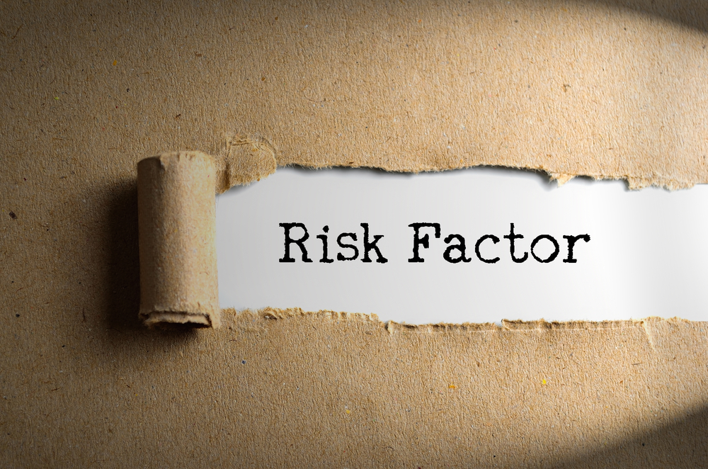 Faktor-faktor yang Menjadi Penyebab Timbulnya Risiko Usaha