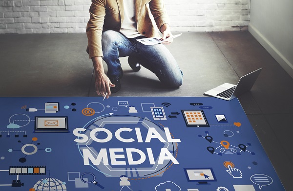 Gunakan Sosial Media atau Internet Marketing untuk Pemasaran Digital/Online