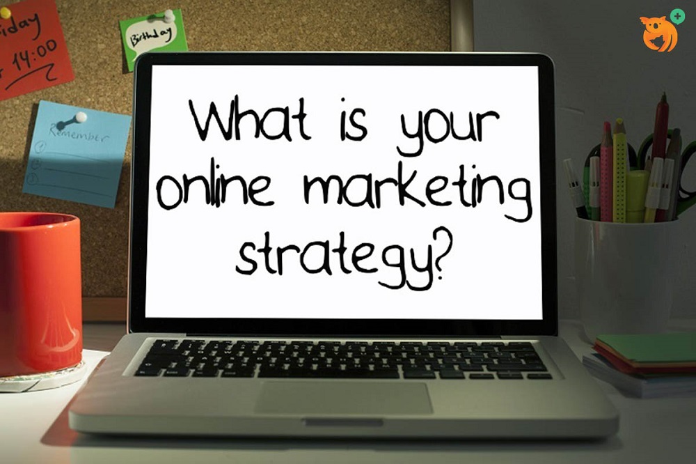 17 Strategi Marketing Online: Langkah Pemasaran yang Efektif Meningkatkan Penjualan
