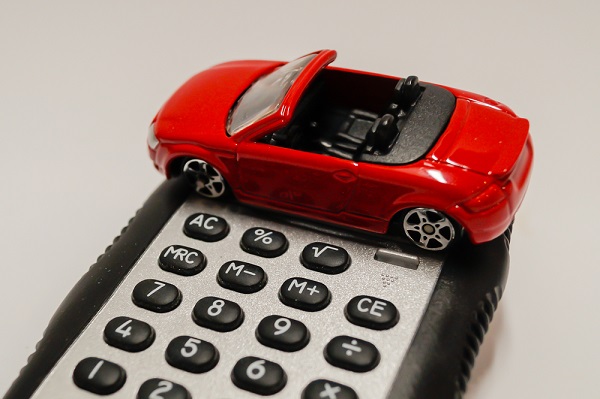 Simulasi Perhitungan Biaya Asuransi Mobil