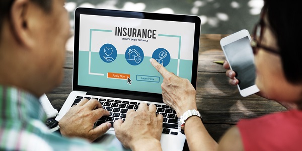 Pentingnya Asuransi Online di Era Saat Ini