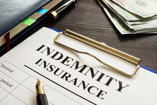 Prinsip Kegiatan Usaha Asuransi Lainnya adalah Indemnity