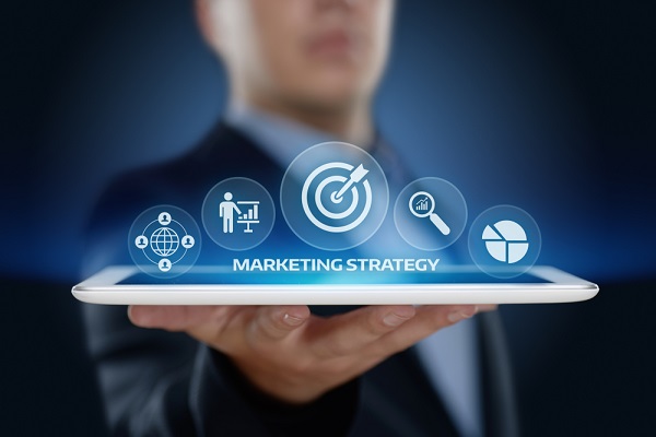 Apa itu Pengertian Strategi Pemasaran?