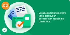 Siapkan Kelengkapan Dokumen Pendukung yang Menjadi Syarat Cara Klaim Asuransi Mobil di Qoala Plus