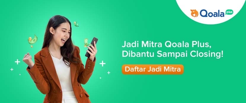 Daftar Jadi Mitra Qoala Plus Sebagai Cara Menjadi Agen Asuransi Terbaik - Kisah Sukses dan Panduan Category Content Banner