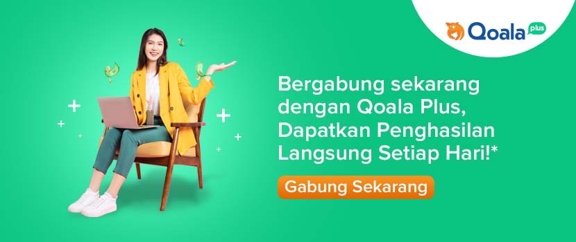 Daftar Jadi Mitra Qoala Plus Sebagai Cara Menjadi Agen Asuransi Terbaik - Berita Aktivitas Kerja Sama Category Content Banner