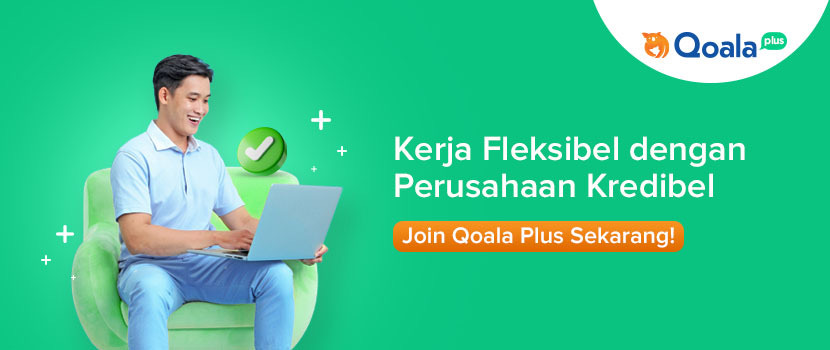 Daftar Jadi Mitra Qoala Plus Sebagai Cara Menjadi Agen Asuransi Terbaik - Pemasaran Category Content Banner