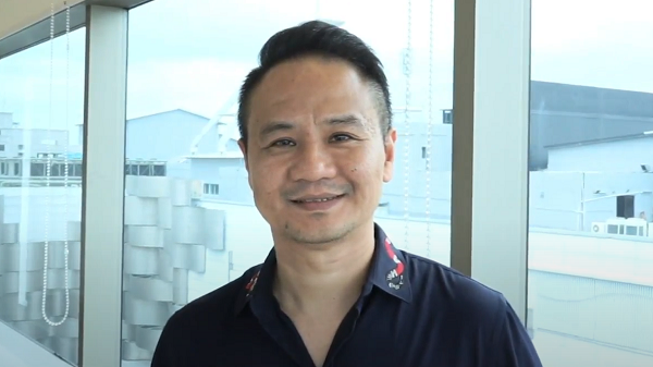 Perjalanan Panjang Daniel Wijaya Sejak Tahun 1995 untuk Mencapai Kesuksesan Sebagai Agen Asuransi