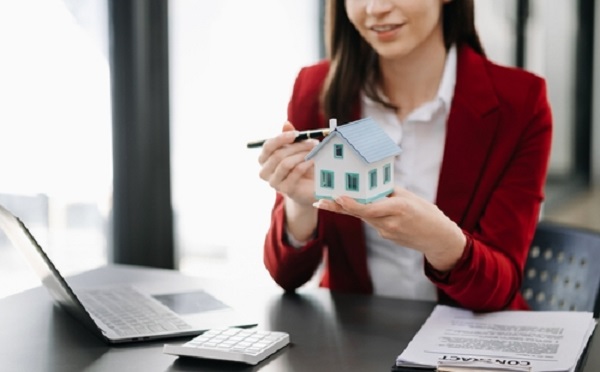 Tips Cara Ampuh bagi Agen Asuransi Rumah untuk Mendongkrak Penjualan dan Meraih Kesuksesan (Closing Rate Tinggi)