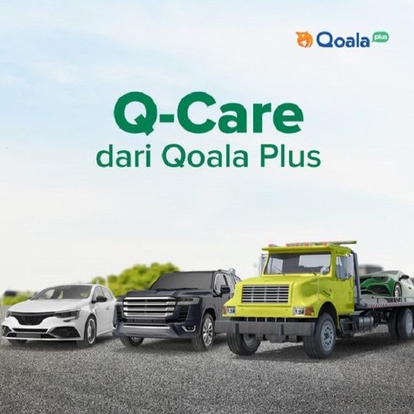 Apa itu Q-Care dari Qoala Plus?