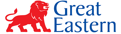 Logo Great Eastern Life Indonesia