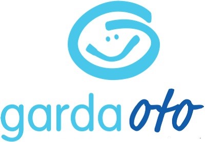 Logo Asuransi Garda Oto