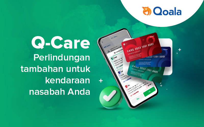 Q-Care dari Qoala Plus: Pilihan Jenis Produk, Manfaat, Keunggulan, Cara Beli bagi Nasabah, hingga Informasi bagi Mitra