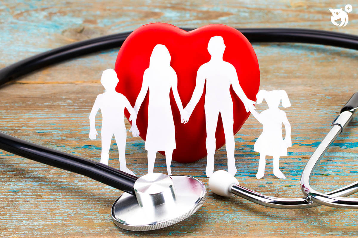 9 Pilihan Produk Asuransi Kesehatan Keluarga Terbaik