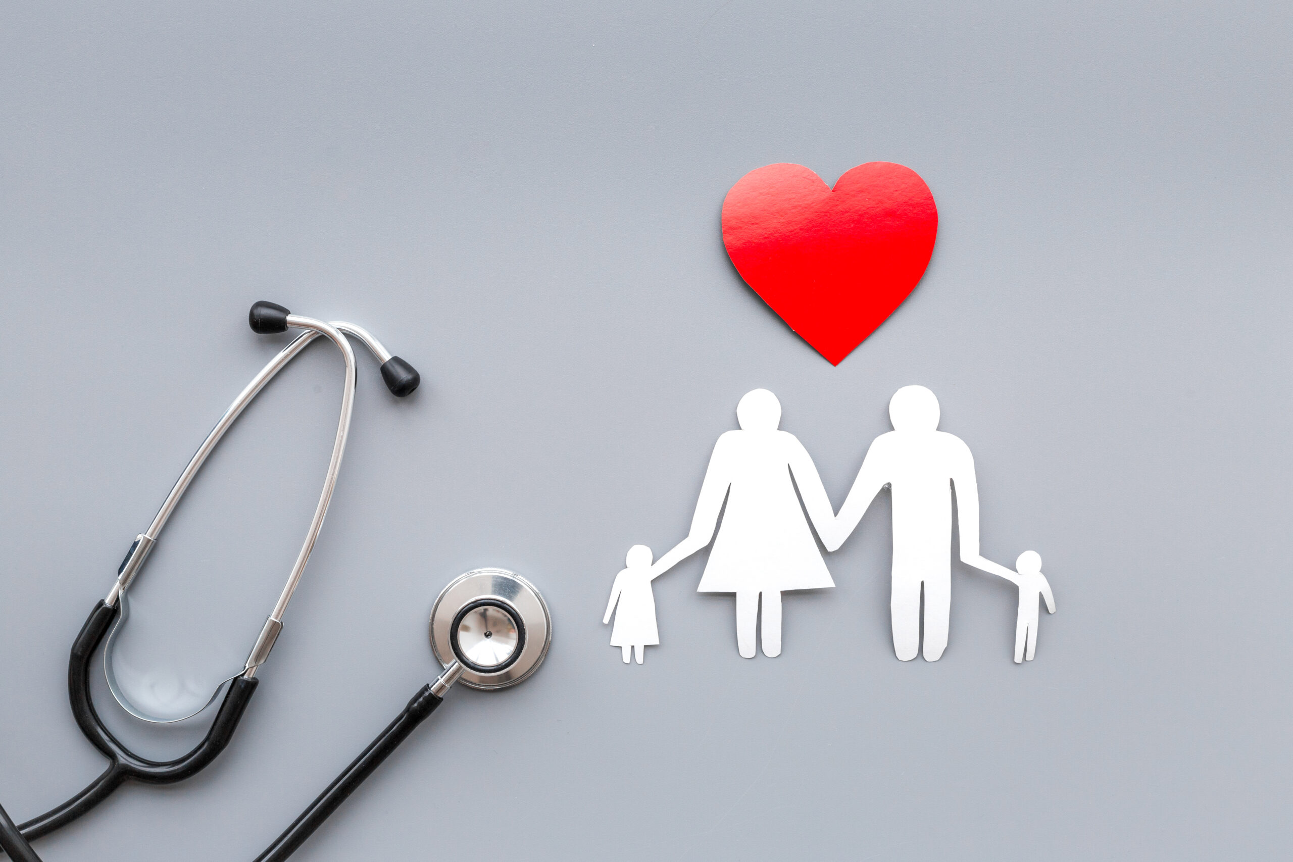 asuransi kesehatan keluarga