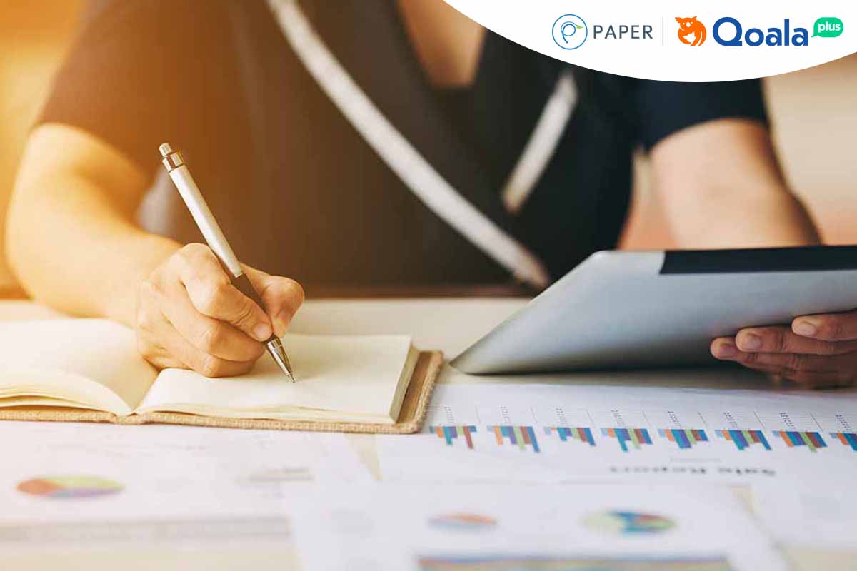 8 Cara Menjaga Cash Flow Bisnis Tetap Sehat, Yuk Catat!