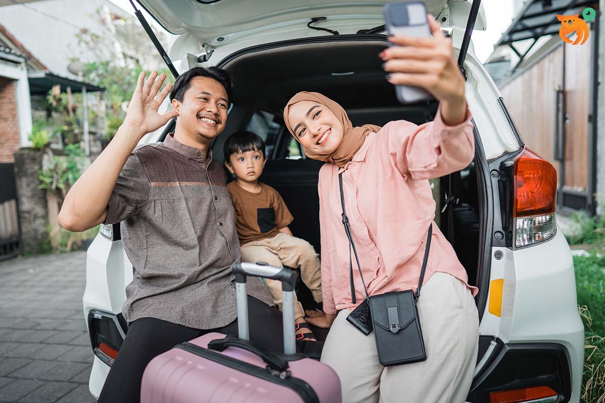 4 Manfaat Asuransi Mobil untuk Mudik & Tips Memilihnya